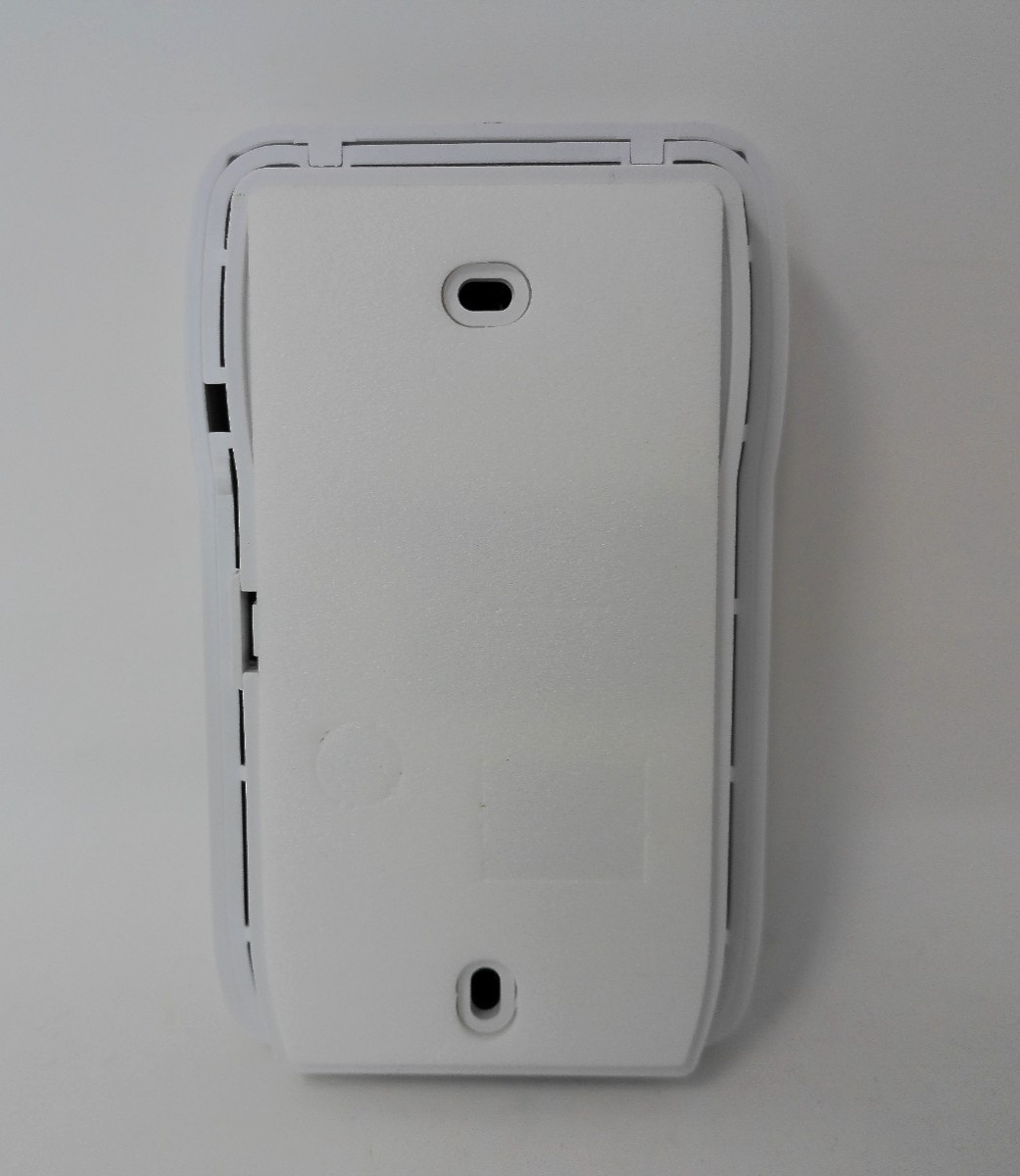 BAPI BA/BS4MBX-HN-FN-Z Room Temperature Modbus Sensor
