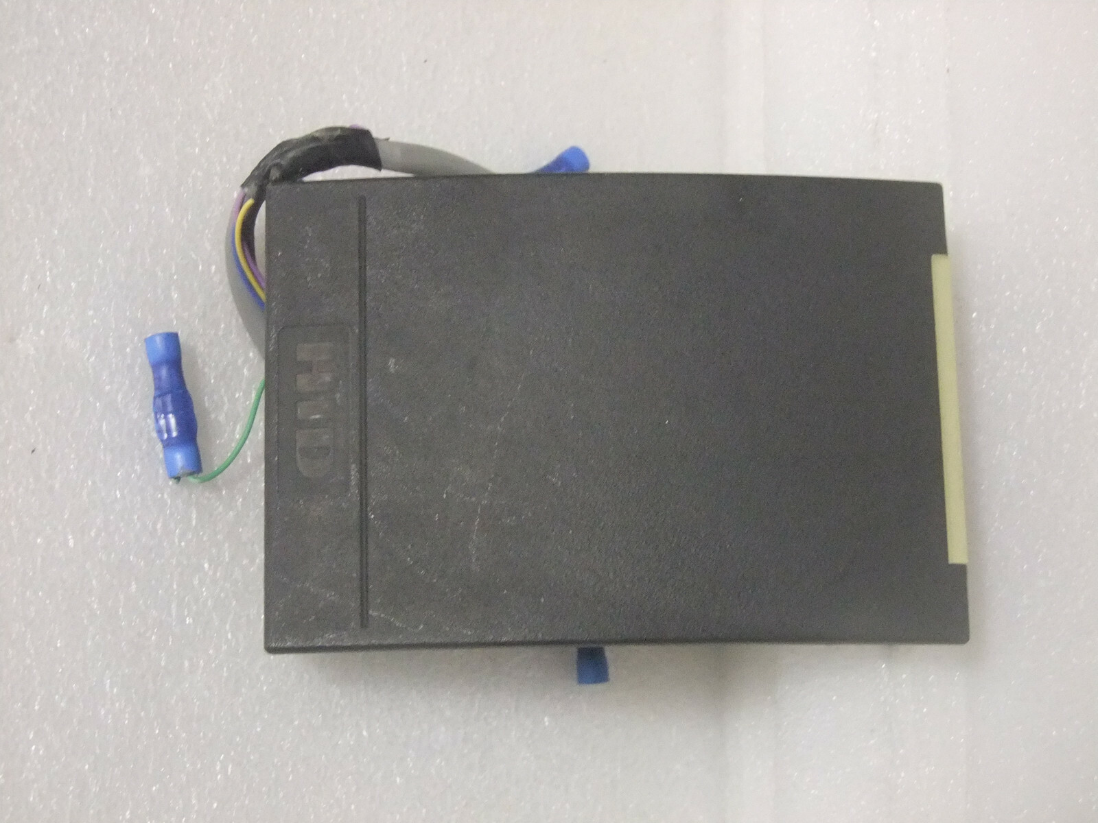 HID iCLASS R40CKNN Smart Wall Switch Proximity Card Reader 6120CKN0000