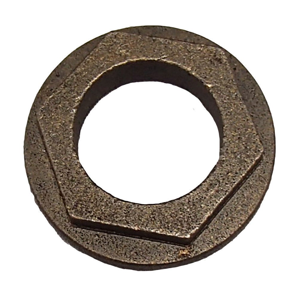 Hex Flange Bearing for MTD 941-0656A 5/8 ID 13229