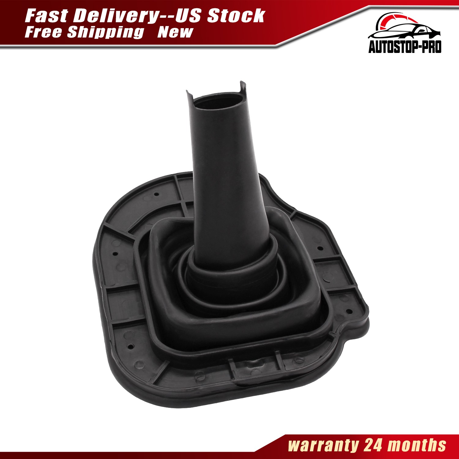 For Dodge Ram Manual Transmission G56 Gear Shifter Lower Boot 55398764AA