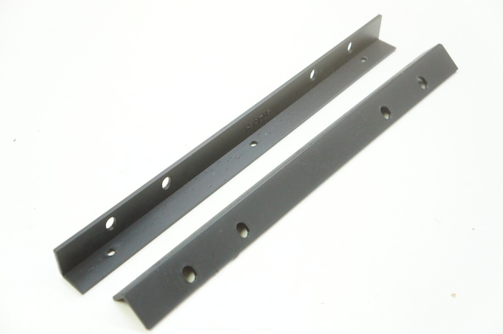 19" Rack Mount Ears for SSL X-Desk Compact Analog Mixer for Solid State Logic