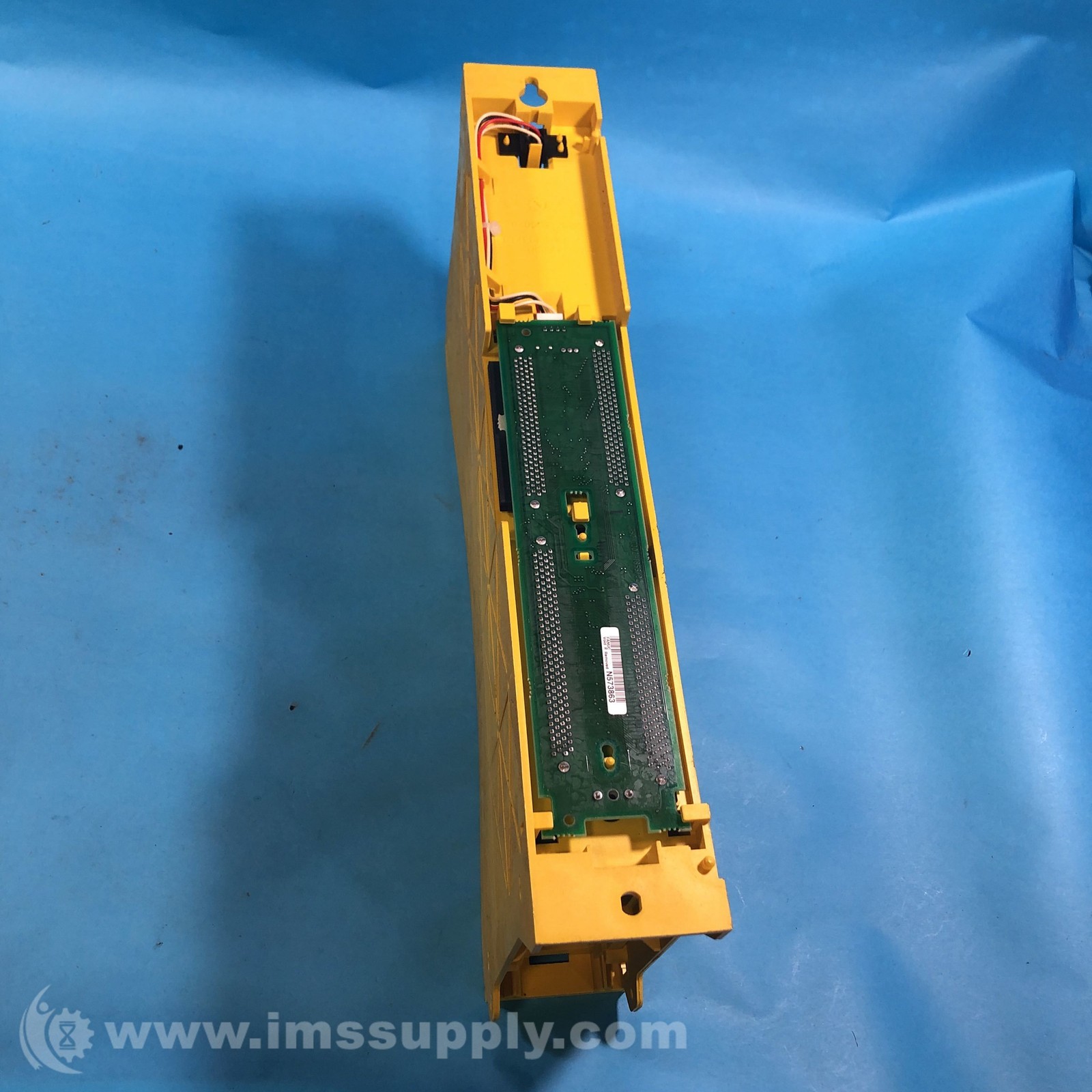 Fanuc A230-0587-X012 Case 1-Slot USIP