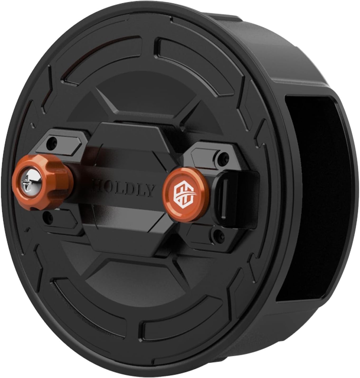 Lightweight Aluminum Tie Wire Reel Quick-Lock and Release Mechanism, Tie Wire St