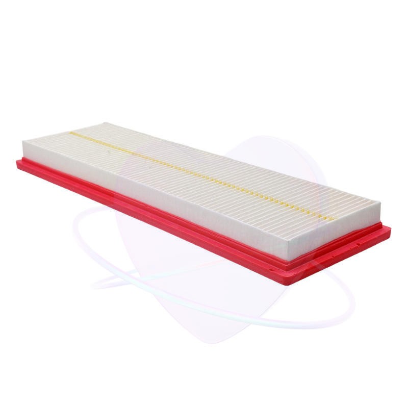RE198488 Cabin Fresh Air Filter For John Deere 6100D 6110D 6115D 6125D 6130D
