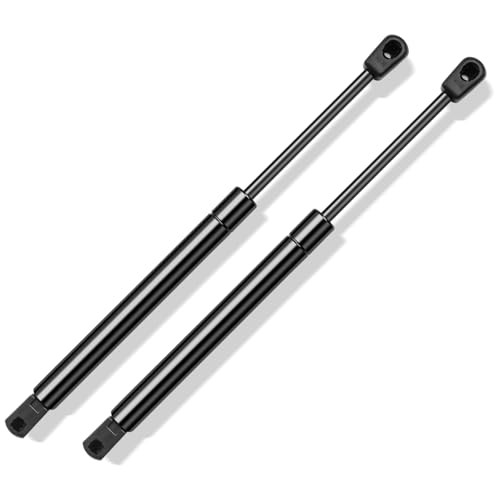 Rear Trunk Lid Lift Supports Shock Struts Compatible with Chevy Malibu Sedan