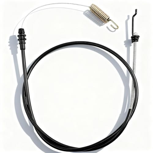 117-9389 Traction Cable Replacement for Toro 21387, 21389 Super Recycler