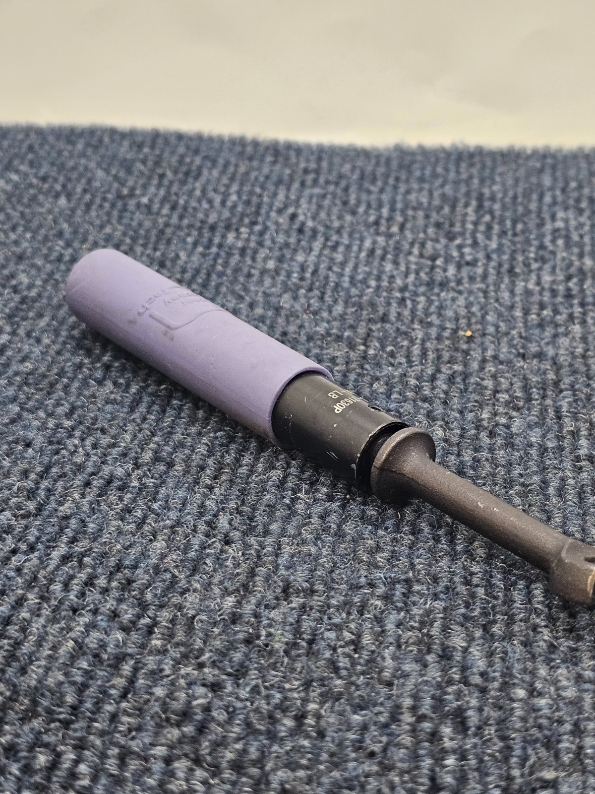 My Career Journey Tech TWAS-71630P Torque Wrench, 30in-lb