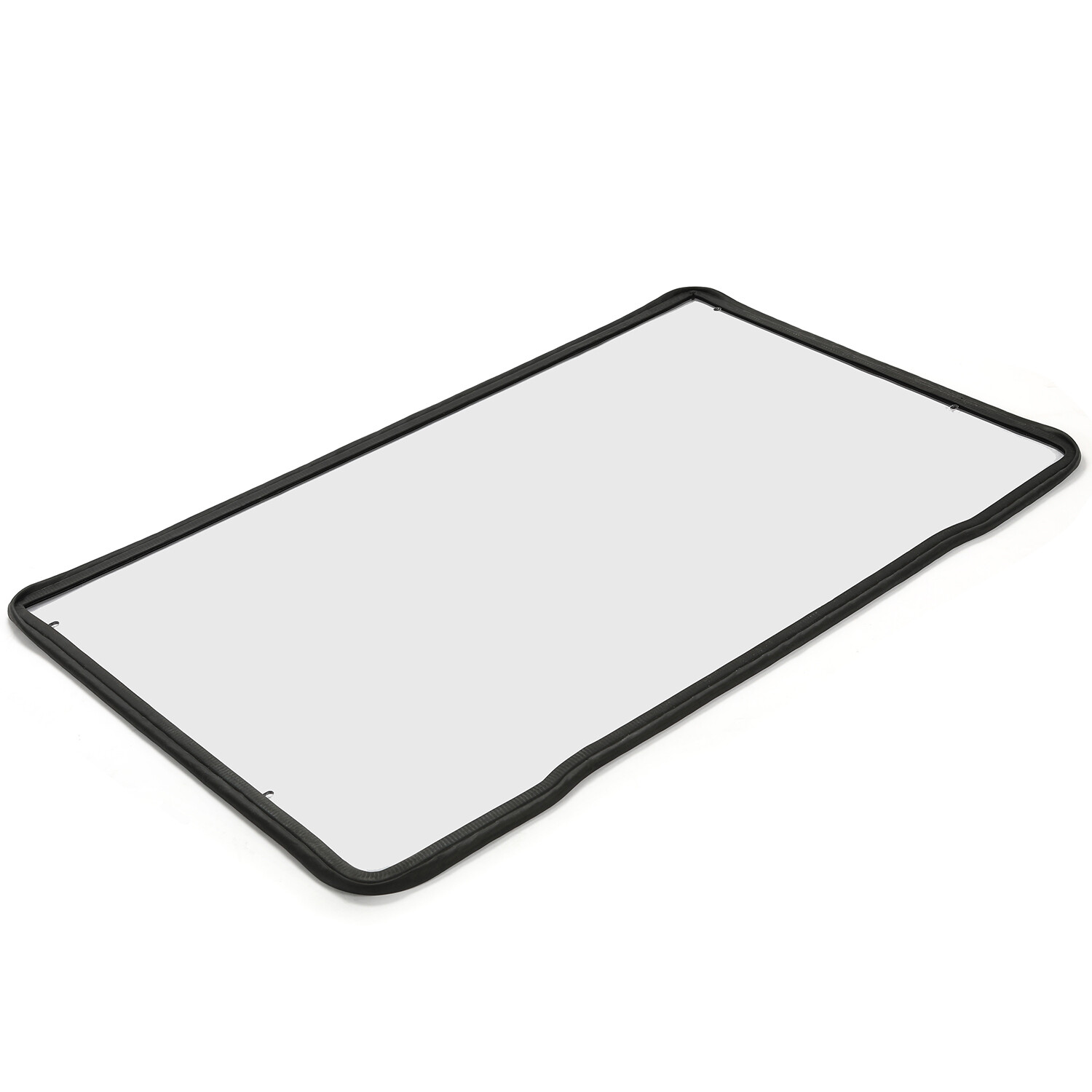 KOJEM Clear Full Front Full Windshield For Can am DEFENDER (2016+) HD5 HD8 HD10