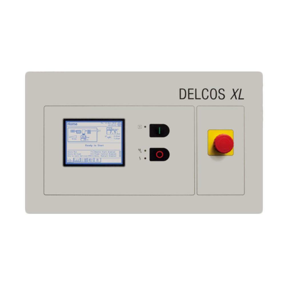 ZS1057856 CONTROLLER FOR COMPAIR COMPRESSOR DELCOS XL-L L55– L132