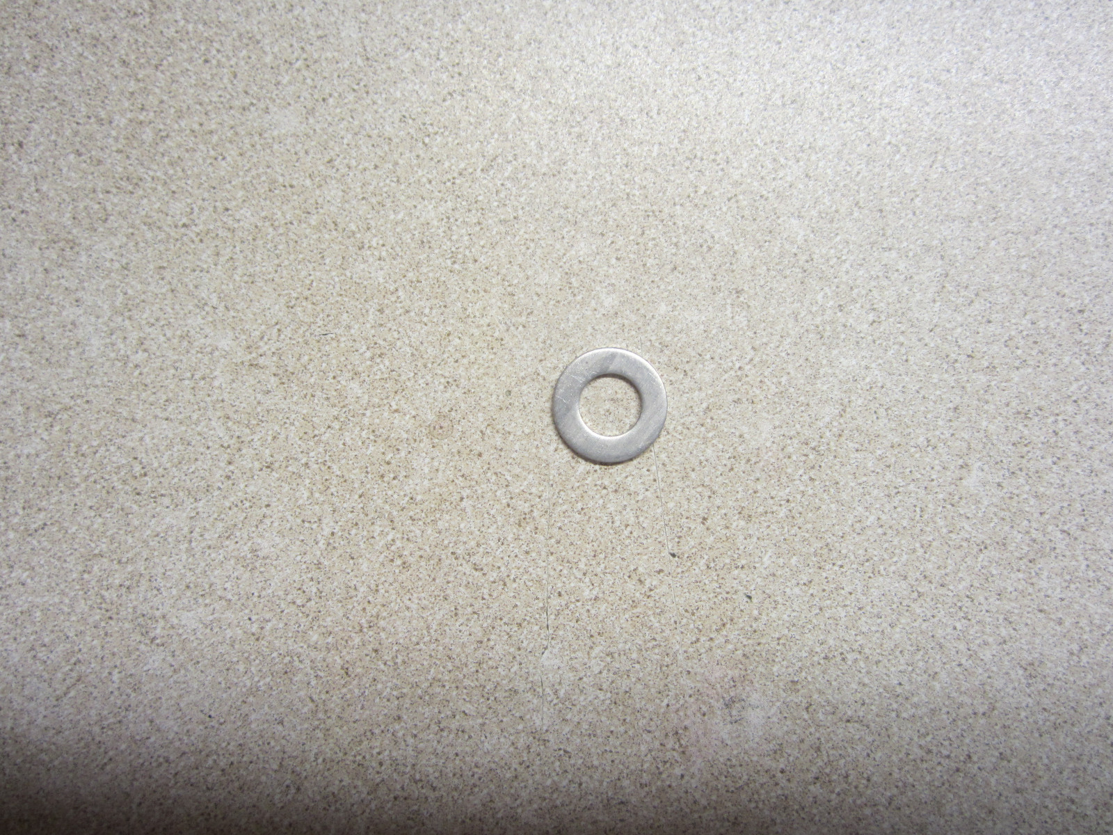Massey Ferguson 1851889M1 Washer