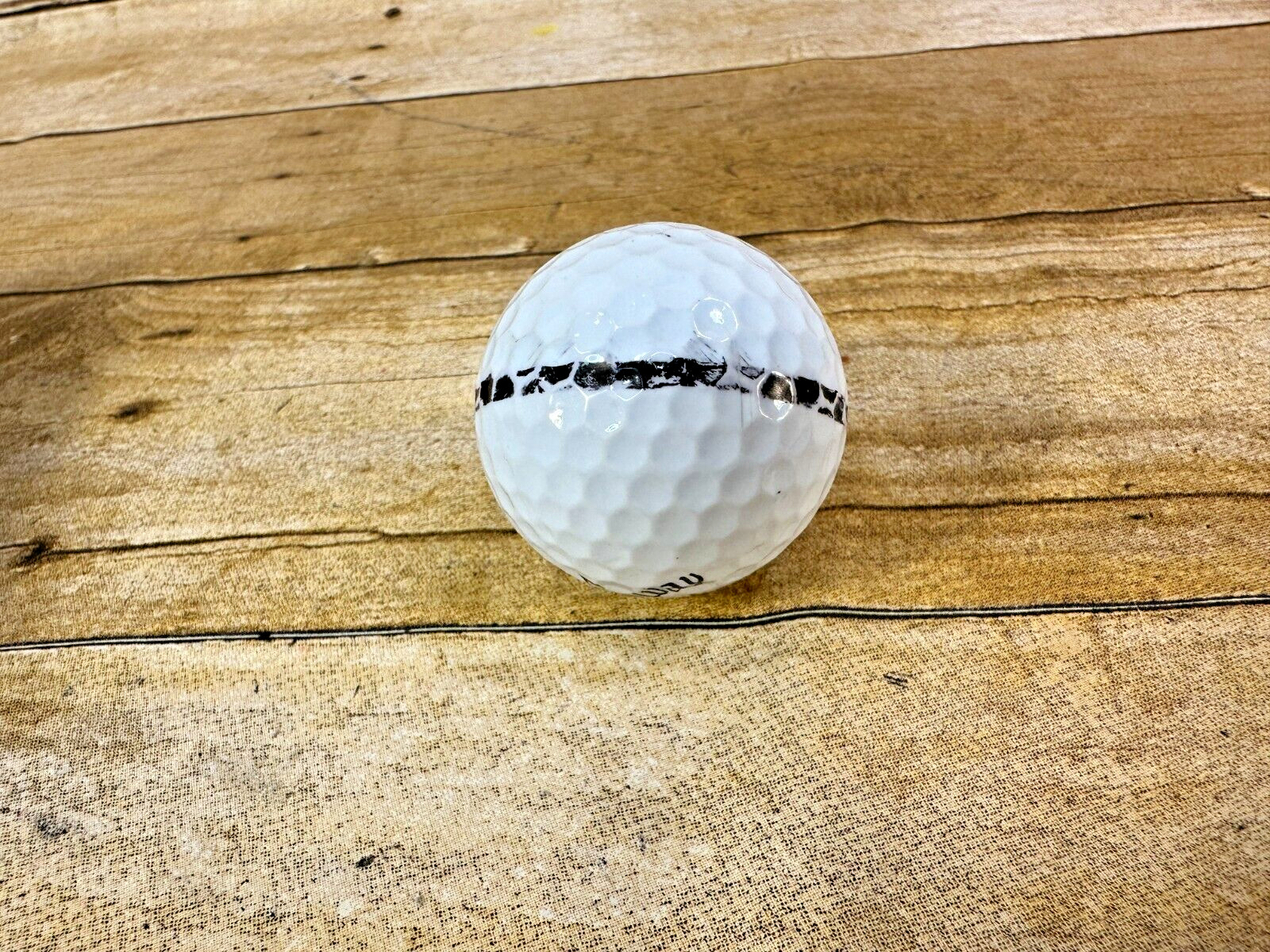 CALLAWAY SUPERSOFT 38 COMPRESSION WITH PUTTING LINE GOLF BALLS 12PK ⛳AAA⛳