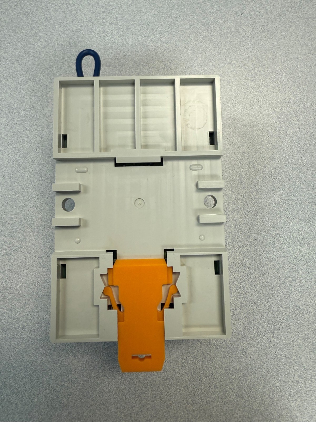 ES01 ORIENTAL MOTOR