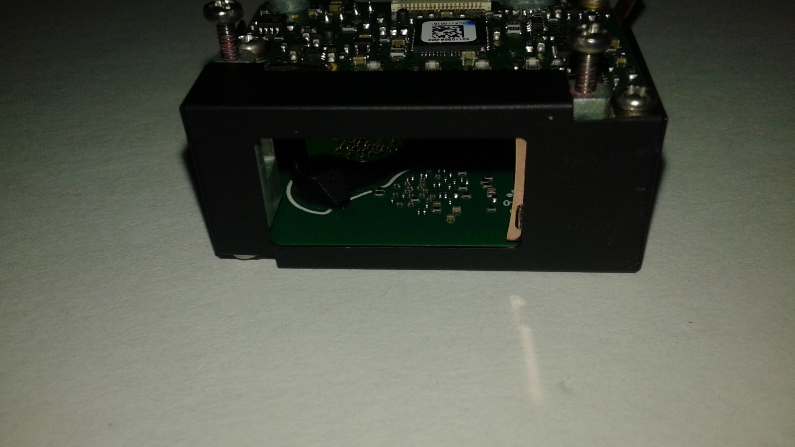 Honeywell International N7300 N7313-TTLM 2D Long Range Scan Engine
