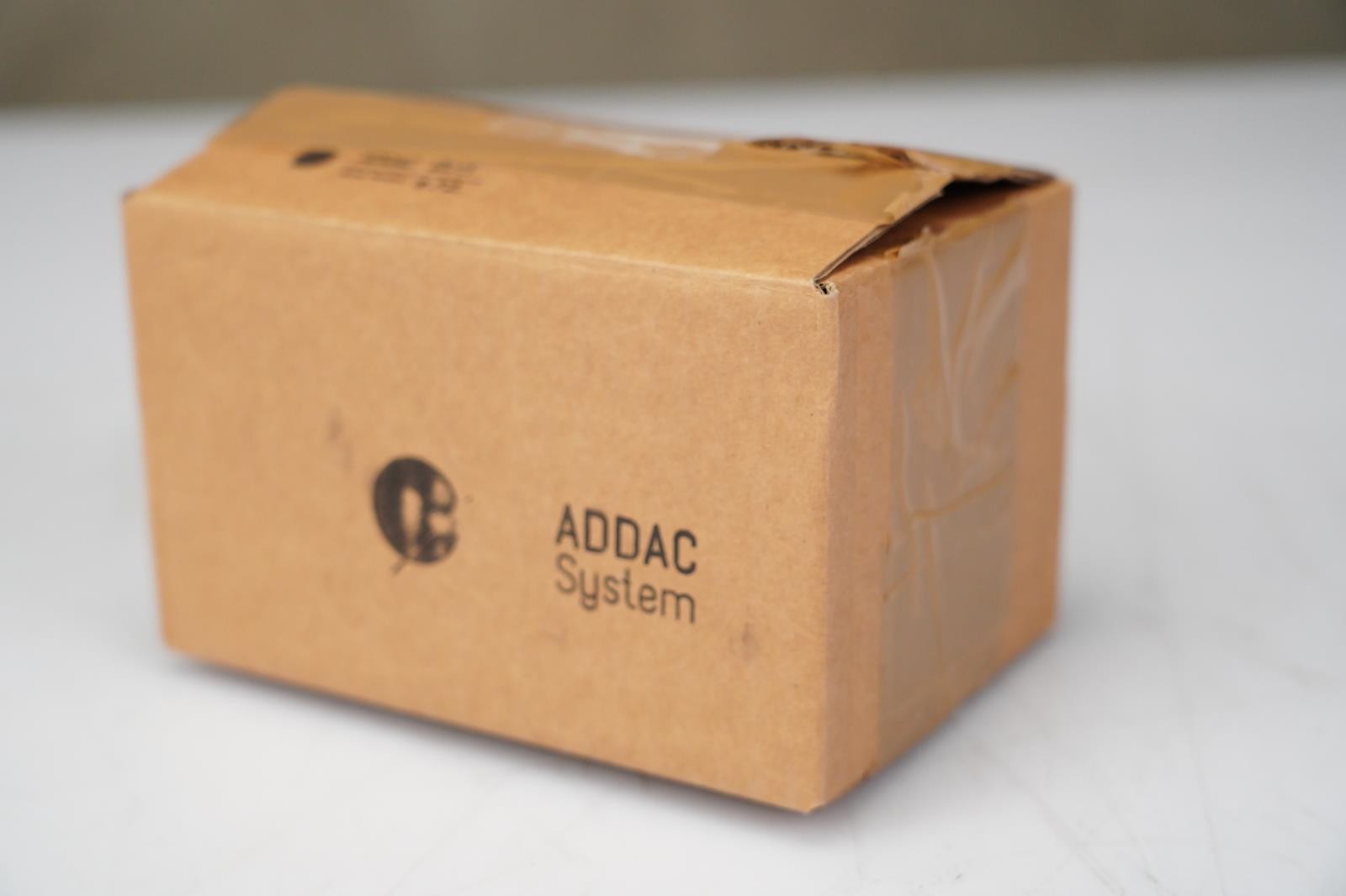 ADDAC System ADDAC501 Complex Random & Expander Modules & Tiptop Cables #58536