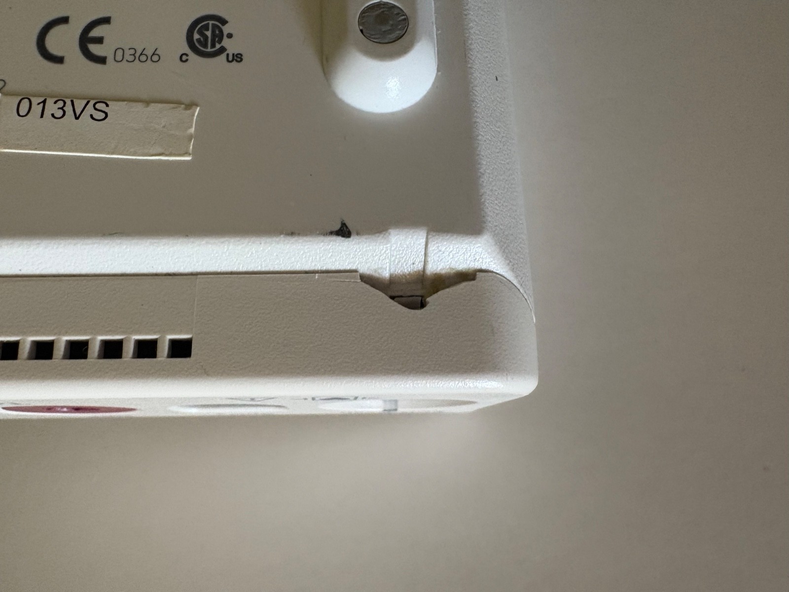 Philips M3001A Intellivue Module