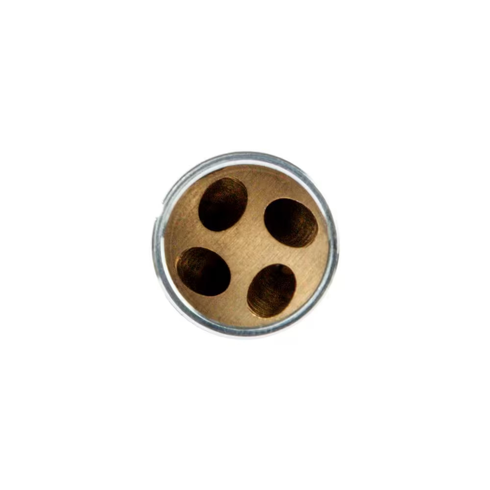 Pro 9 Interchangeable High Output Cyclone Burner Tip (Fuel Not Included)