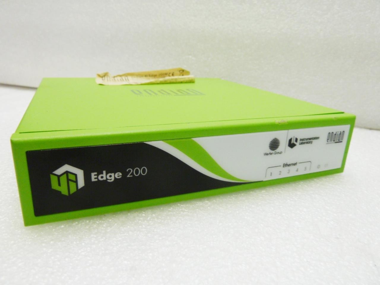 Endian 4i Edge 200M Industrial Firewall / Router | Product Code: EFW4IE200M