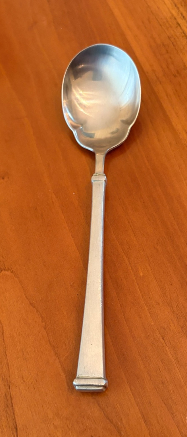 FARMINGTON Pewter by International Silver Flatware - Choice