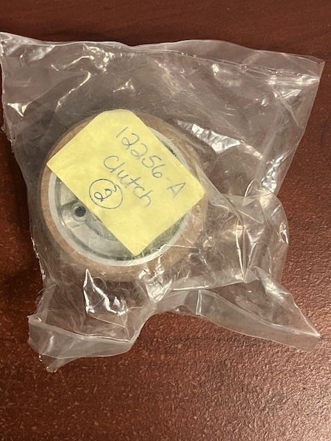 Procunier 12256-A Tapping Head Clutch Assembly New