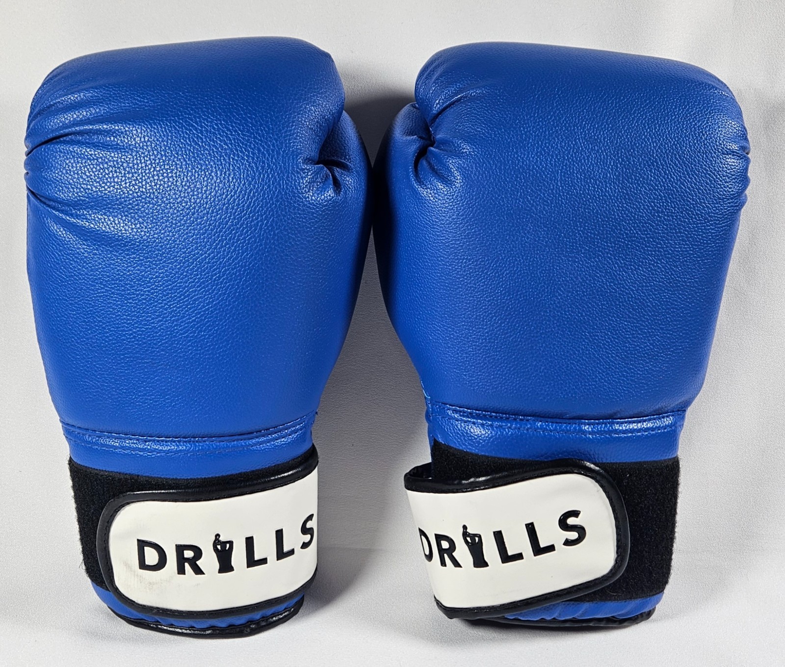 DRILLS Durable Boxing Training Gloves