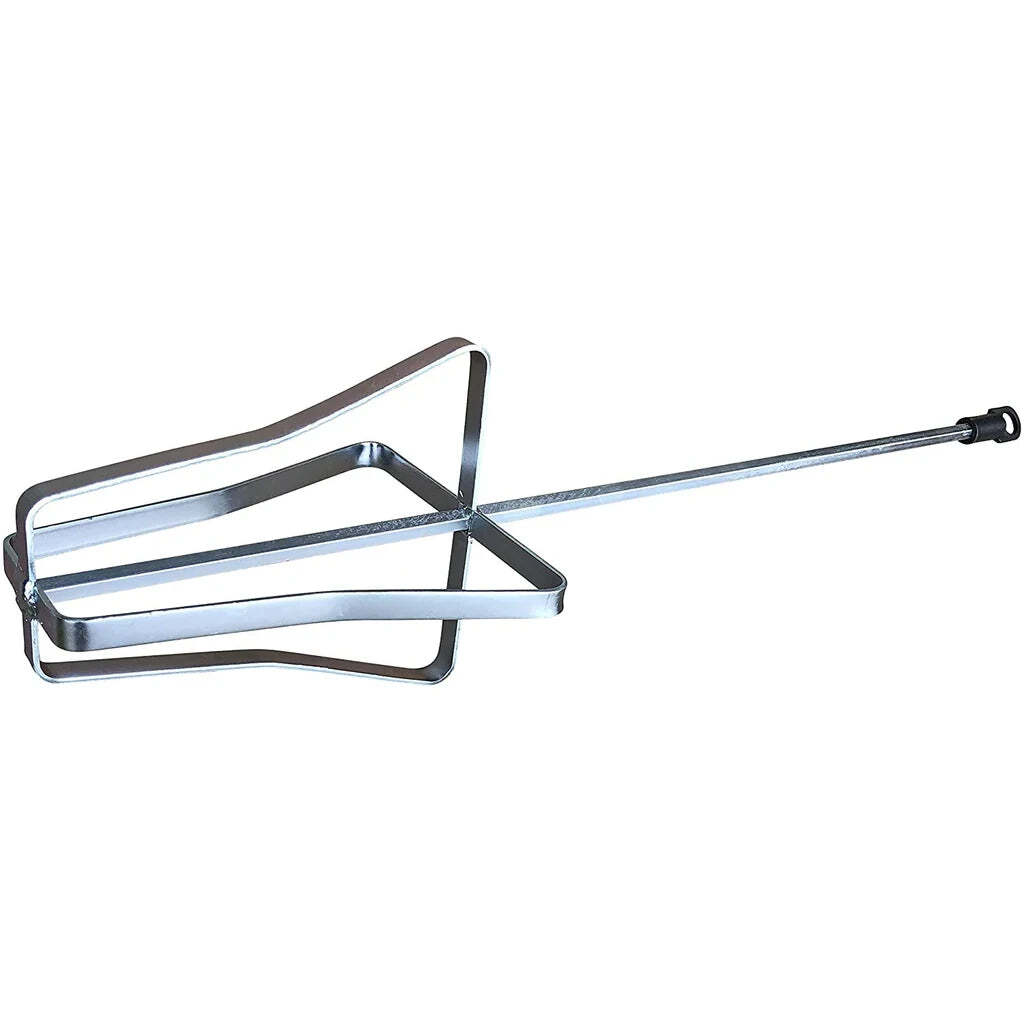 OX Tools Mega Whip Mixer 28"