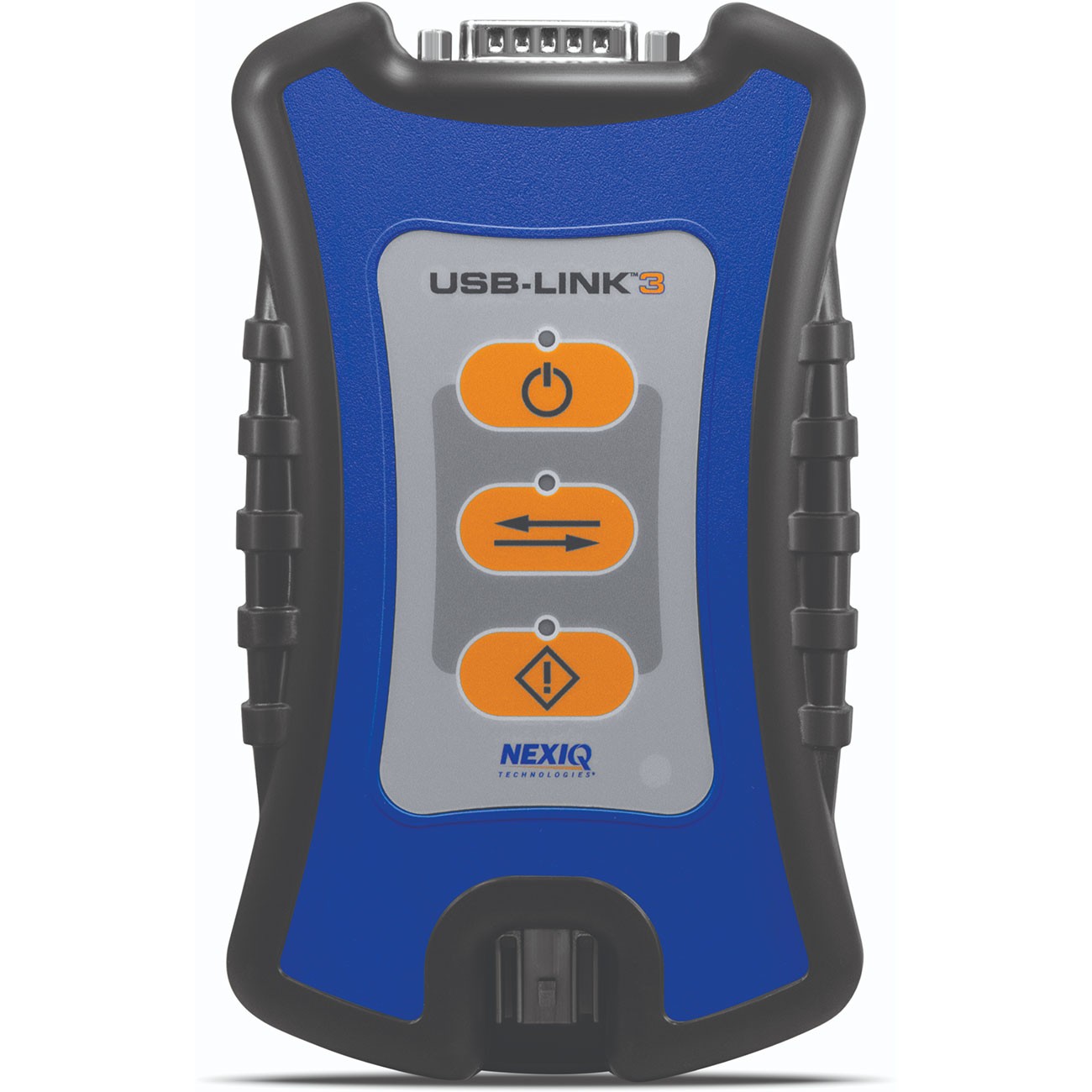 USB-LINK 3 - WIRED MPS-121054