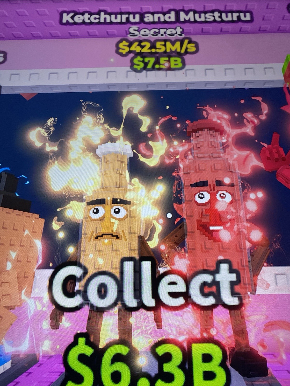 Brainrots cheap