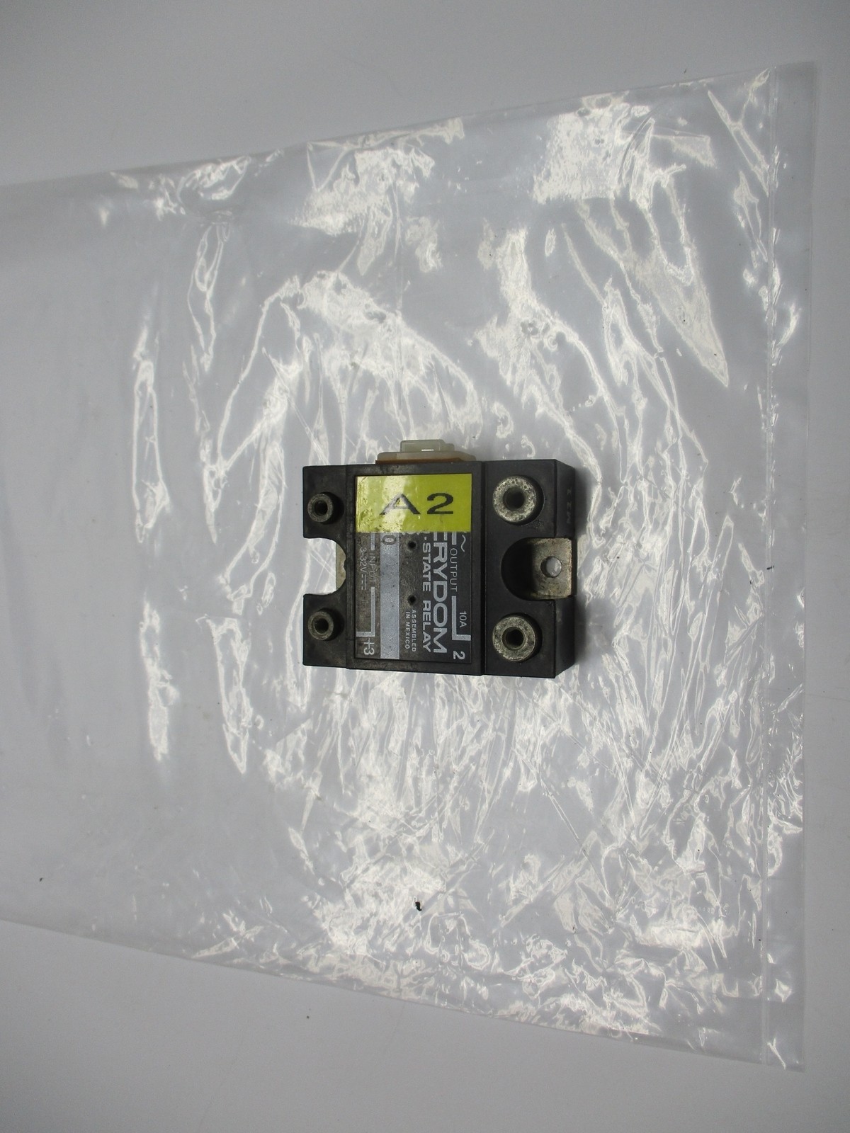 CRYDOM A2/L368910 RELAY NSNP