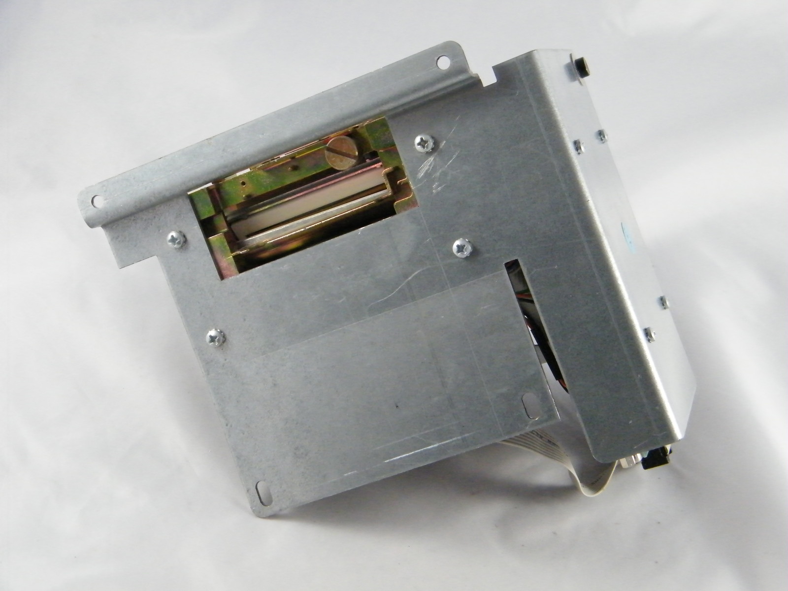 TRITON 9100 ATM ~ PRINTER ASSEMBLY ~ AXIOHM 7300188/A