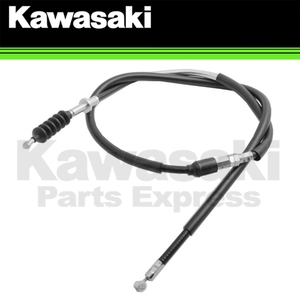 NEW 2009 - 2020 GENUINE KAWASAKI KLX250 KLX250S KLX250SF CLUTCH CABLE 54011-0620