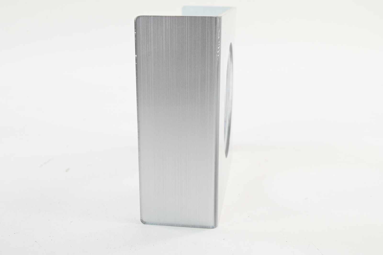 Sigma Lens Display Stand -Silver- 4"X5" #G758