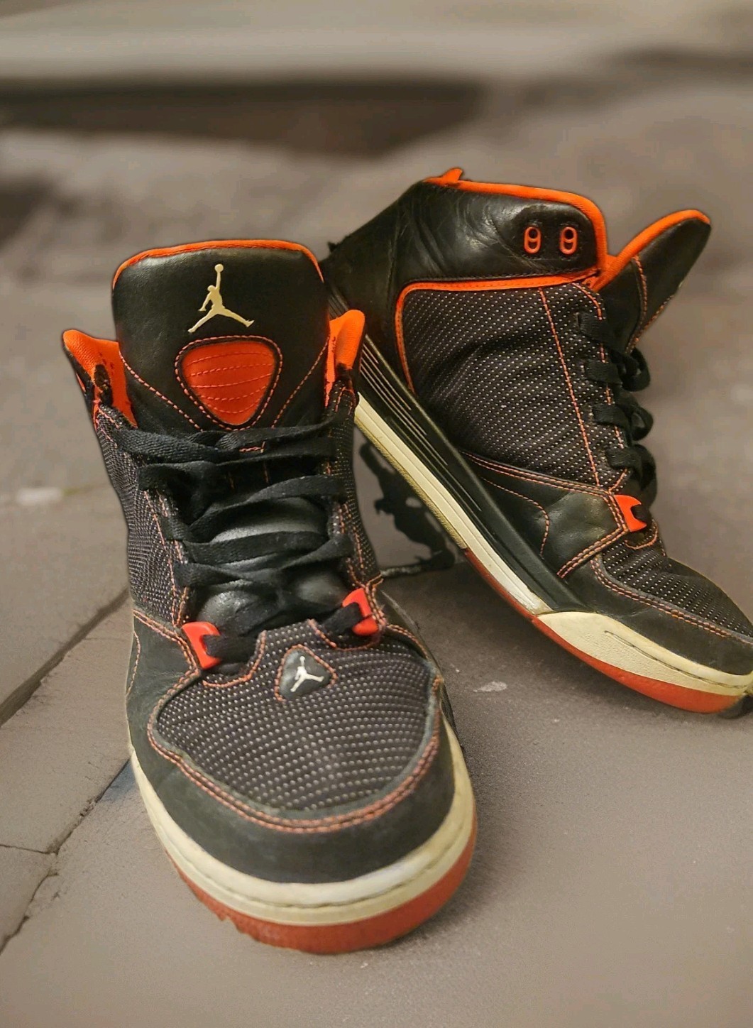 Nike Air Jordan As You Go