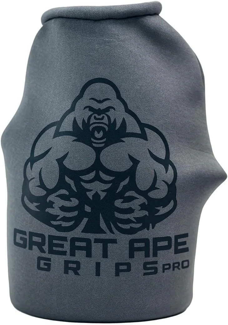 Pro Grip Strength Trainer
