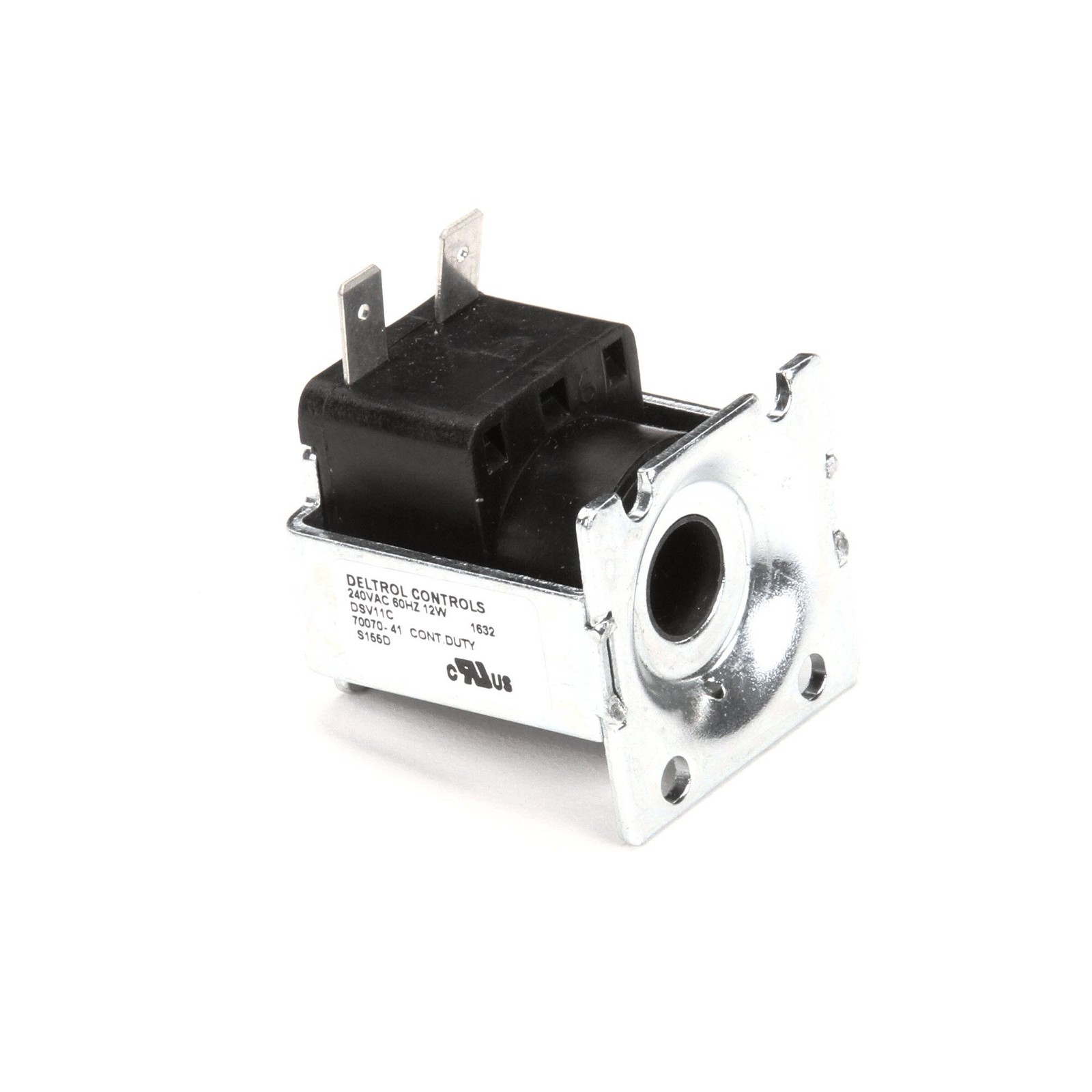 Bunn Coil Assembly, Dspnsg Valve 240V 22305.0002 - Free Shipping + Geniune OEM