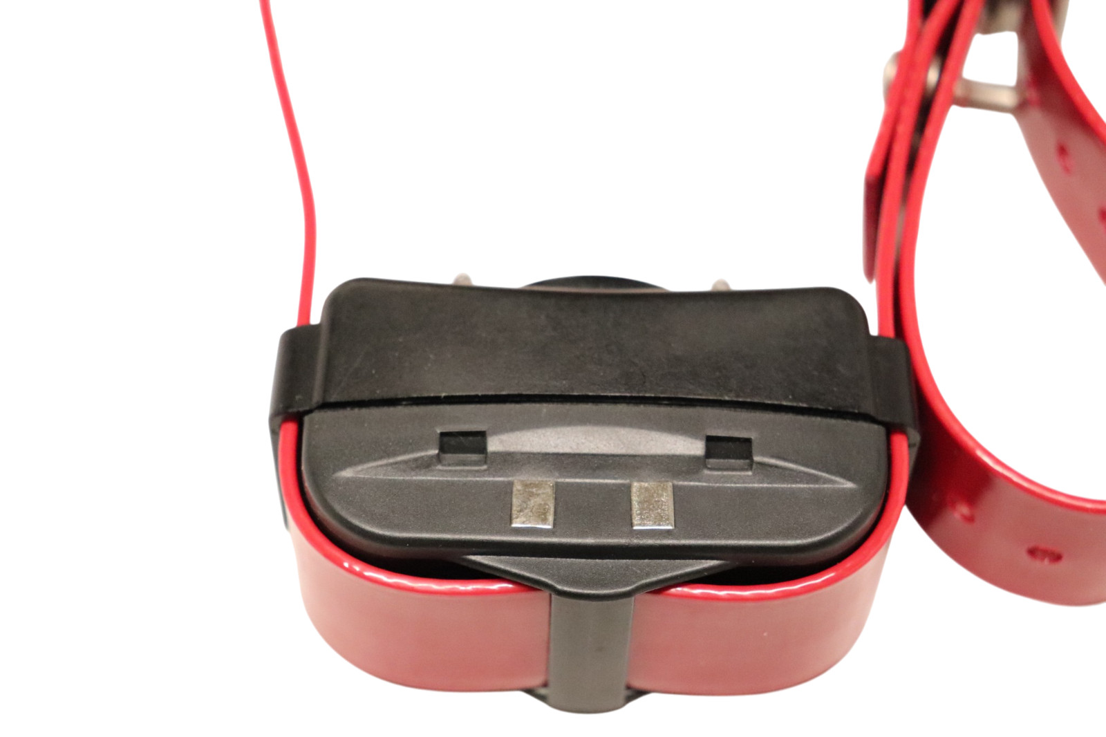 Tri-Tronics G2 EXP E-Collar - New Battery & Power Button, Short Contacts - Great
