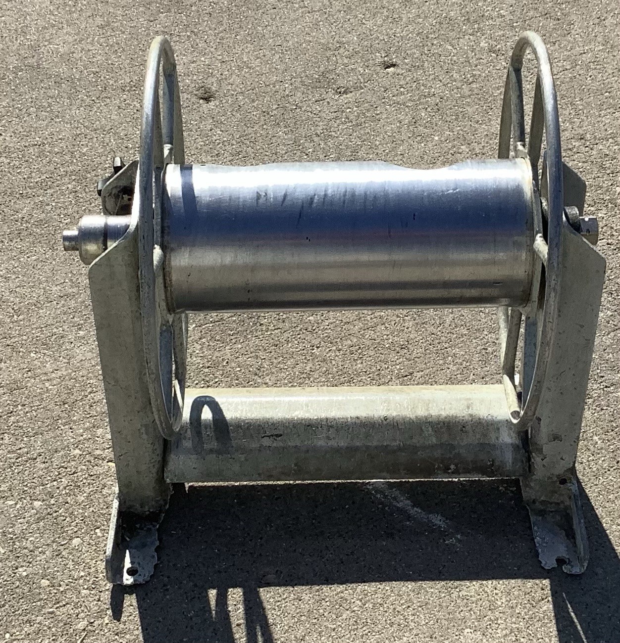 Butler Solution Reel