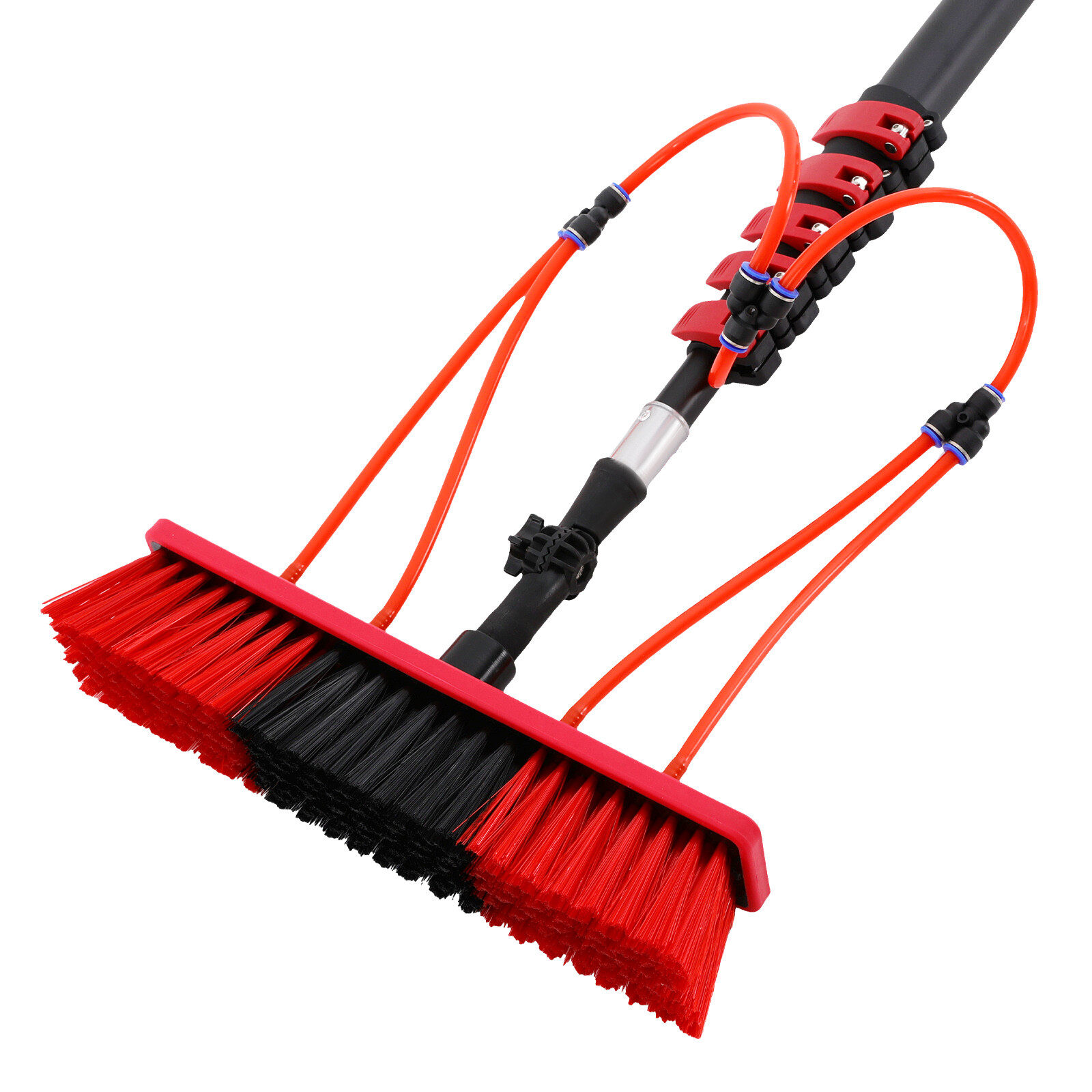 Window Cleaner 180 ° Window Cleaning Equipment Window Cleaning Tool for House US