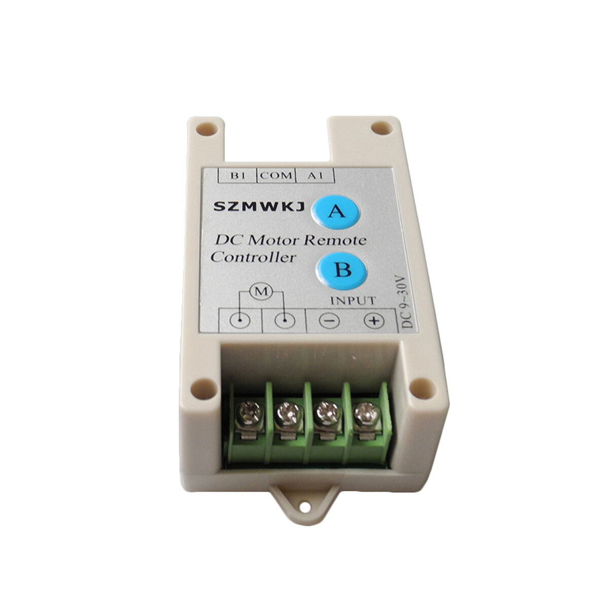 12V/24V Motor Linear Actuator Controller Wireless Remote Forward Reverse Control