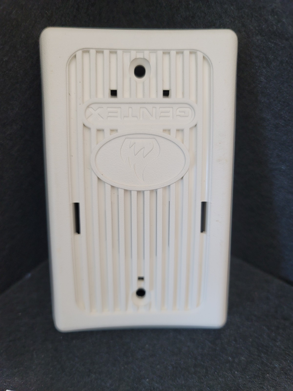 Gentex GX91-W Remote Audible Signaling Appliance
