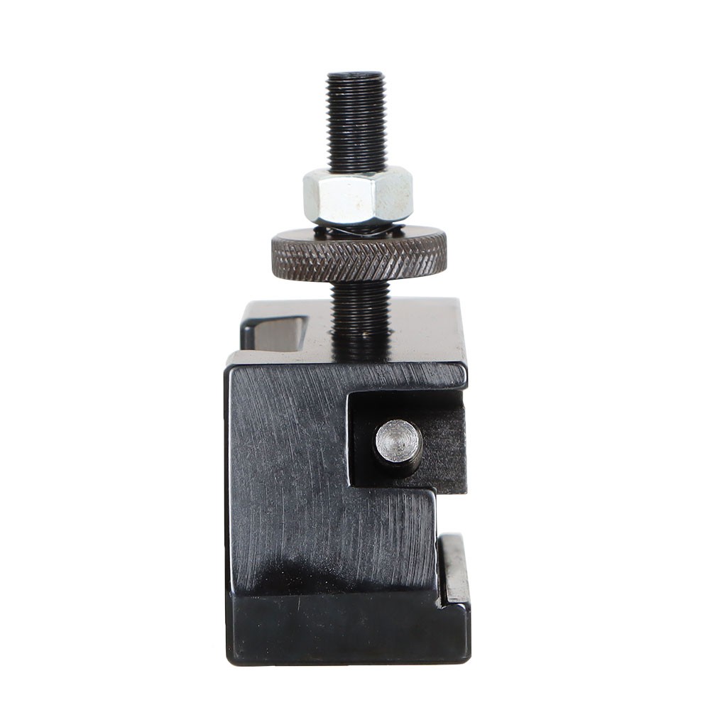 BXA #7 250-207 Quick Change Tool Post Universal Parting Blade Holder For Lathe