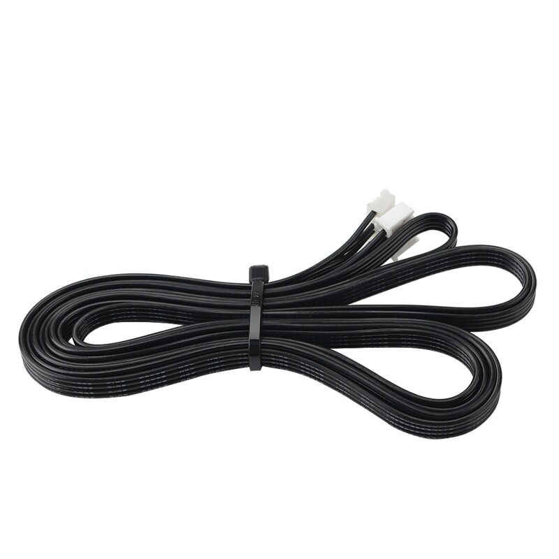 Stepper Motor Wires Motor Cable XH2.54-4P to PH2.0-6P Wire for 3D Printer