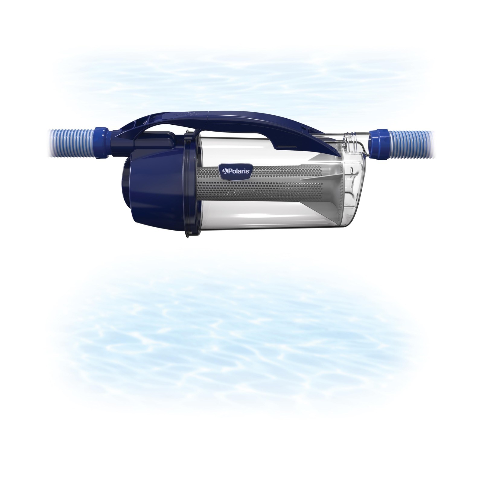 Polaris Cyclonic XL Leaf Catcher, Universal Fit & Easy to Install for Suction...