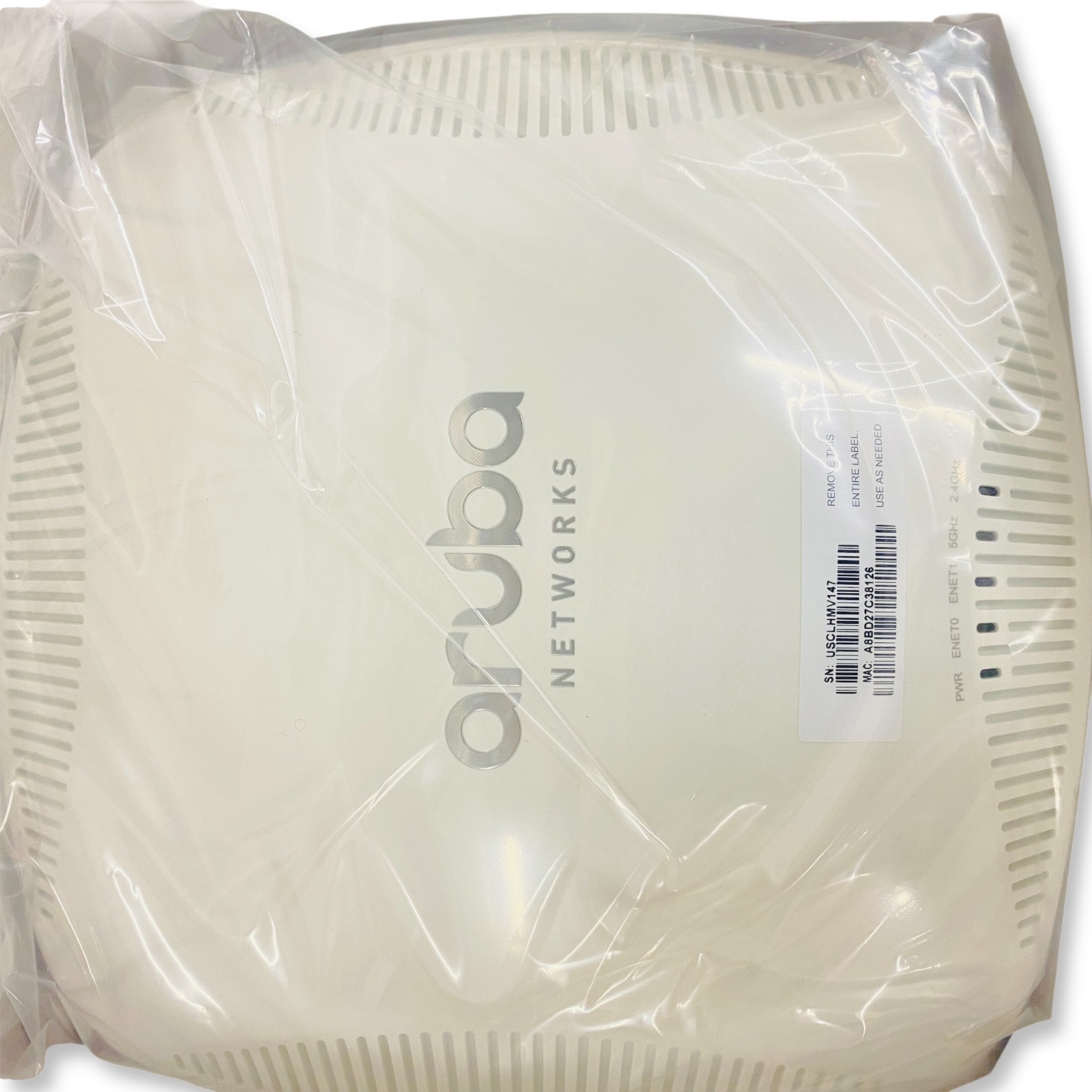 Aruba Networks AP-225 Wireless Access Point APIN0225 - New