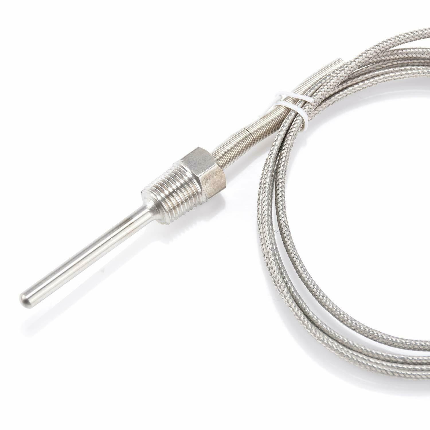K Thermocouple Temperature Sensor For PID Controller Parts Replacement