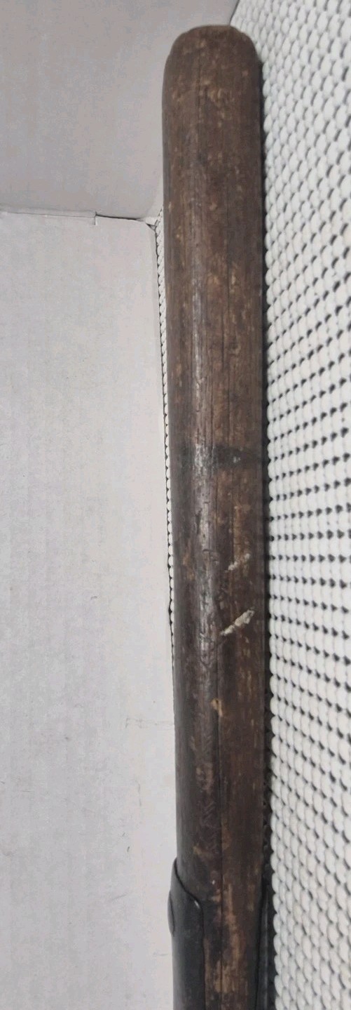 Primitive Blacksmith Forged Claw Hammer