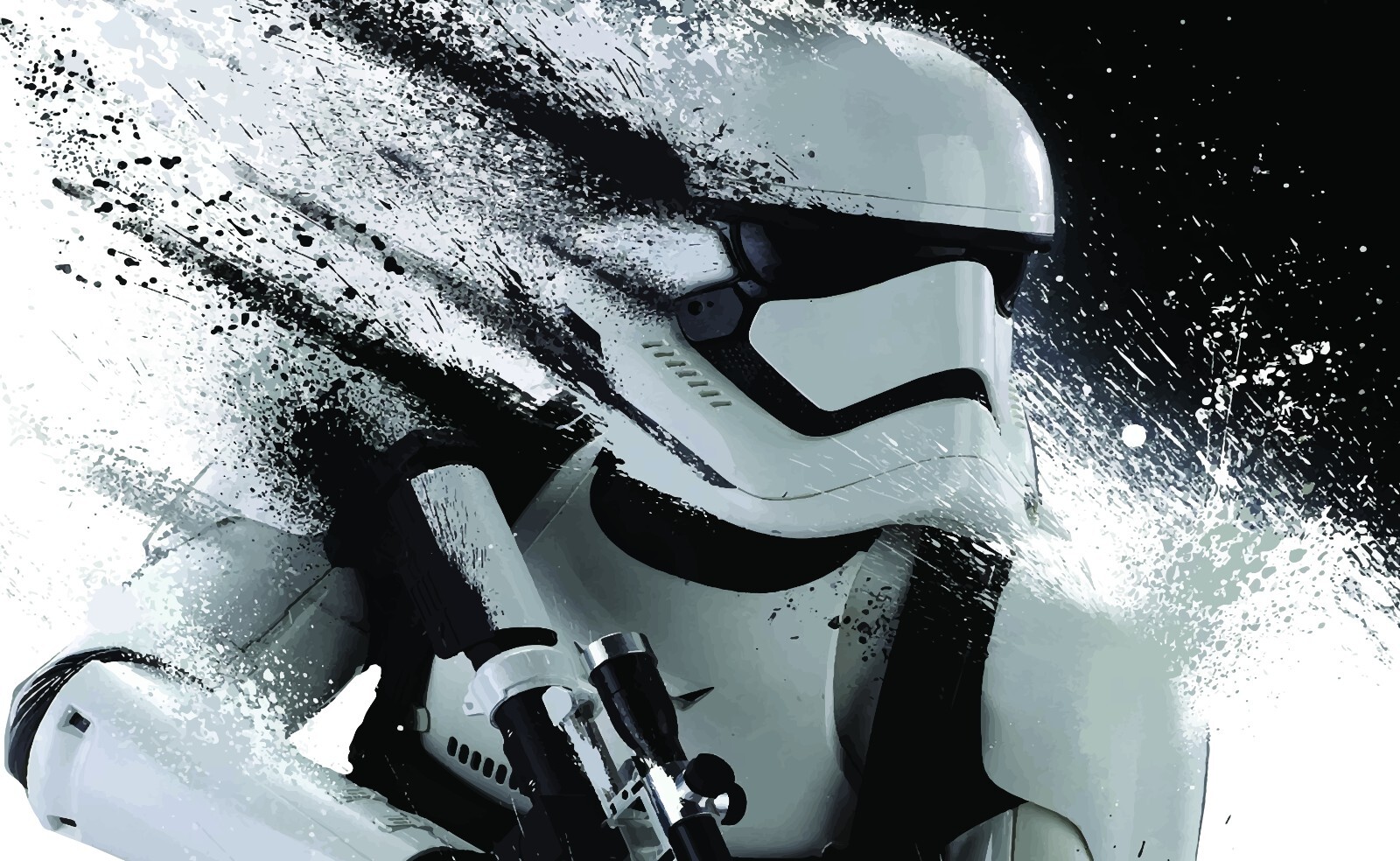 STORM TROOPER  Window Graphic Decal Sticker 3M vinyl Truck SUV VAN STAR WARS USA