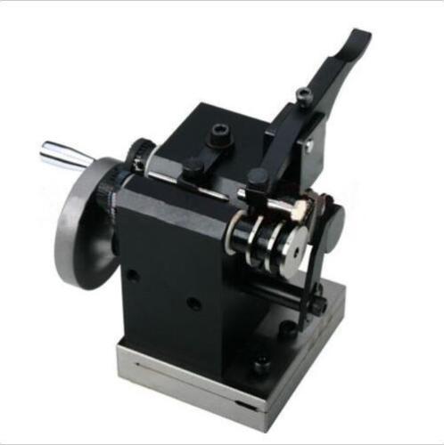 New Mini Punch Grinder grinding machine