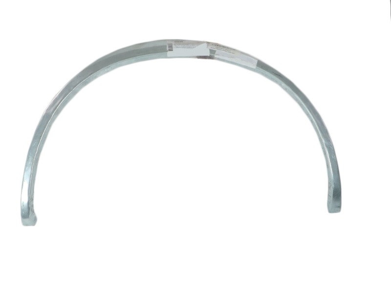 Inner wheel arch rear right repair Sheet metal repair panel for VW Golf 2 / Jetta 2