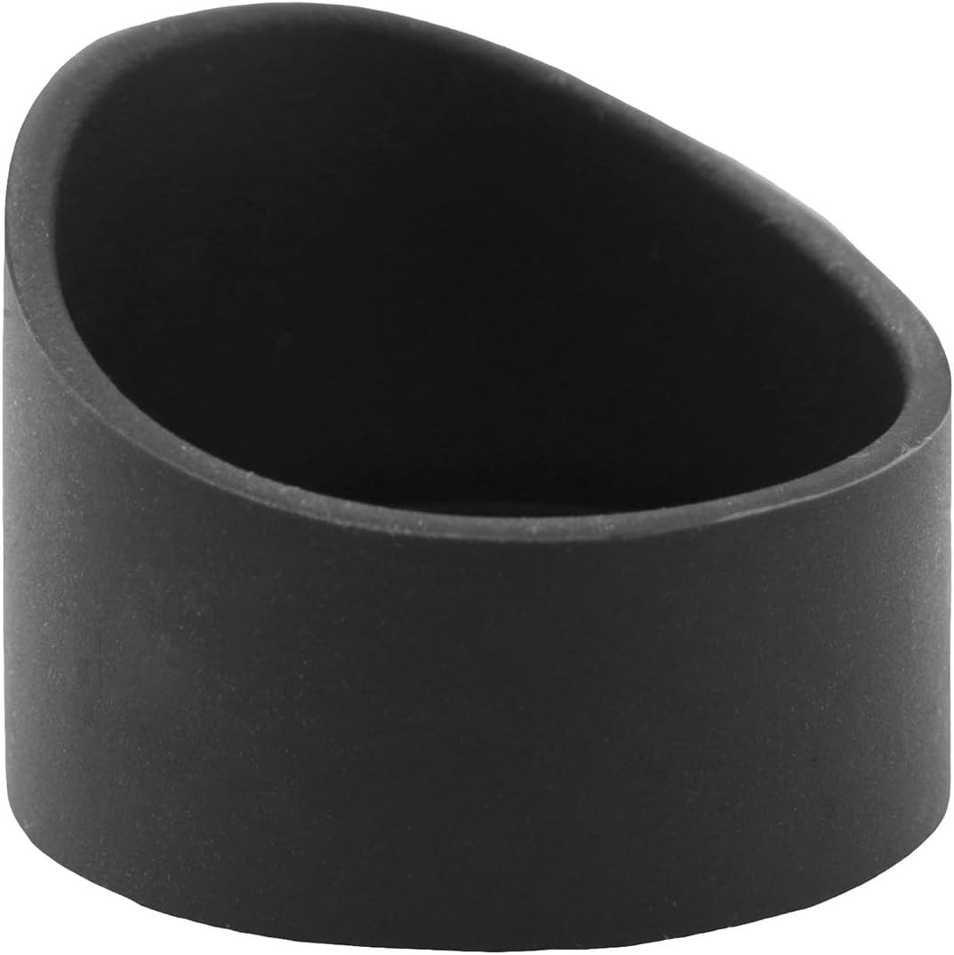 2PCS Binocular Eye Cups Rubber Microscope Eyepiece Cups...