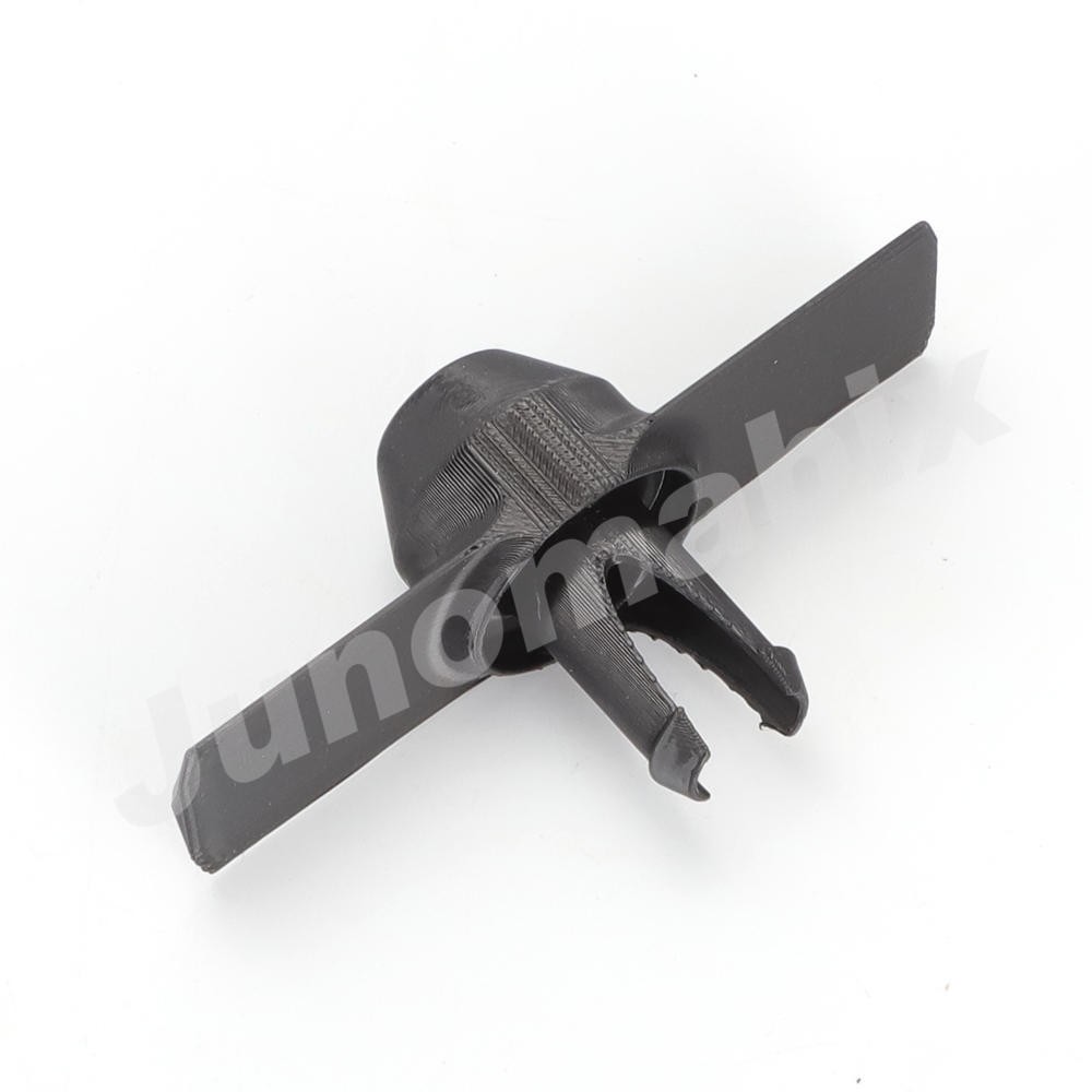 Upgraded Agitator Replacement Part For Echo RB-60 Broadcast Spreader Longer Arms